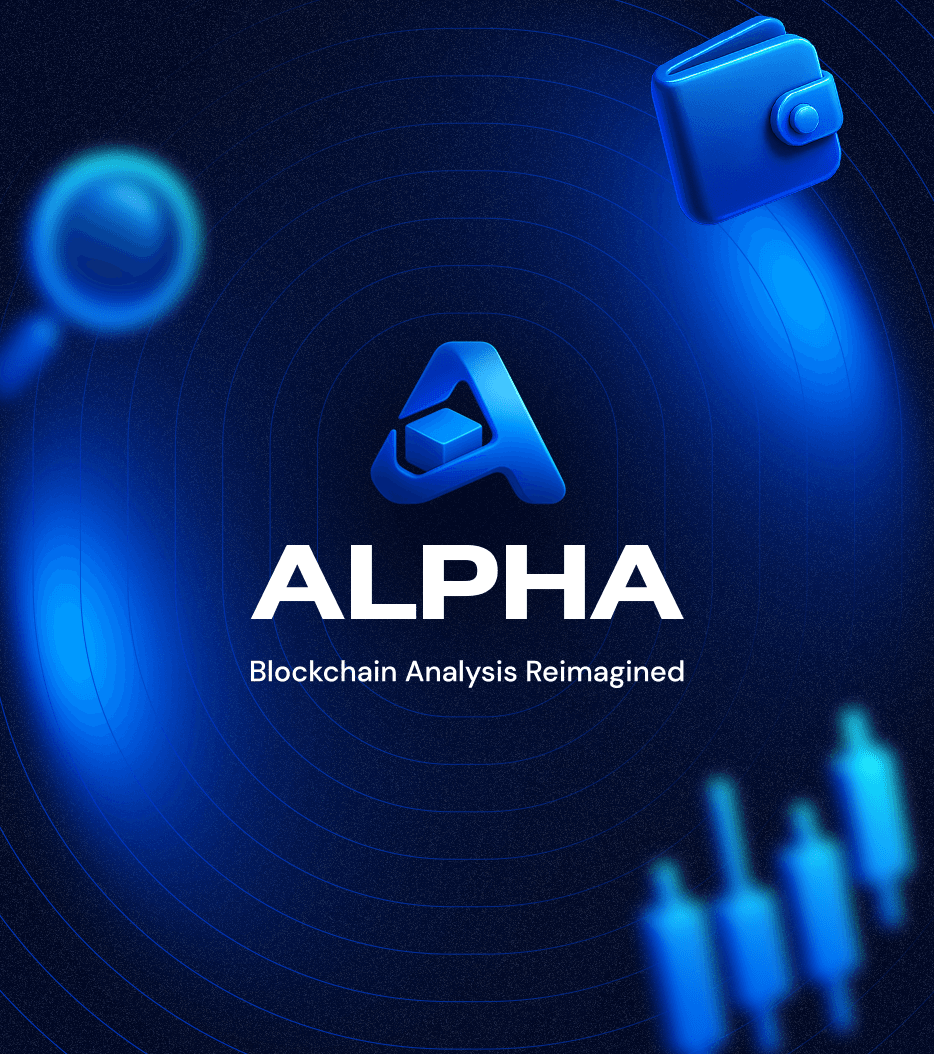 Alpha Logo